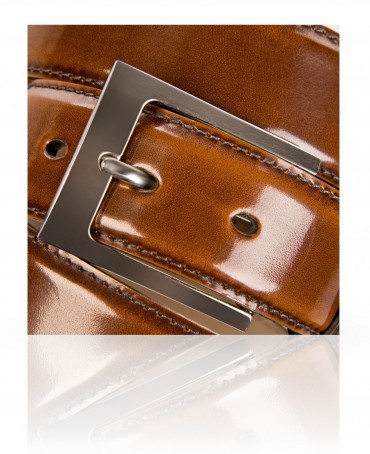 Ремень Мужской 3022/35/Cognac